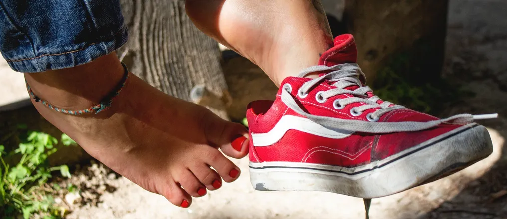 OnlyFans cuenta cutie.toes.x header 2