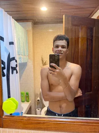 OnlyFans cuenta jack_daniel.05 avatar 1