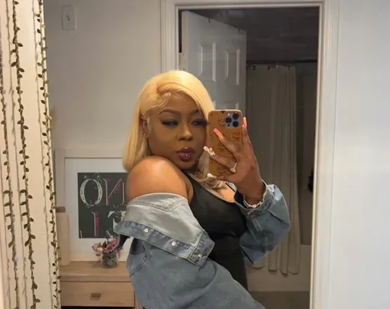 OnlyFans of thereallemilli
