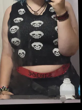 OnlyFans cuenta jett_nightmare avatar 1