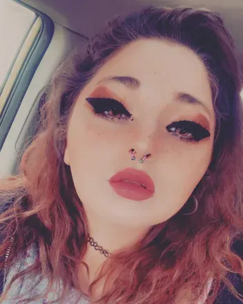 OnlyFans cuenta eliza2thottie avatar 1