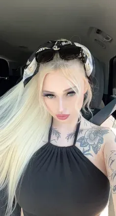OnlyFans cuenta blondebabe112 avatar 1