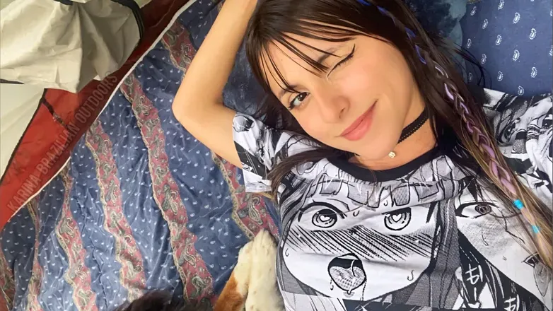 OnlyFans account  karinacoast header 2