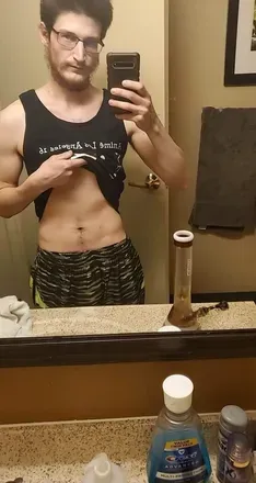 OnlyFans cuenta terablesmasher avatar 1