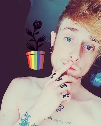 OnlyFans cuenta chrisj96 avatar 1