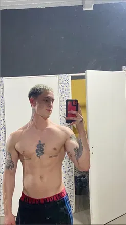 OnlyFans cuenta matthewruiz avatar 1
