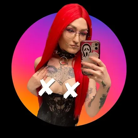 OnlyFans cuenta xpierced_bratx avatar 1