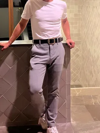 OnlyFans cuenta chris_mer avatar 1