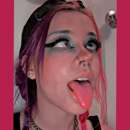 OnlyFans cuenta boneyardcandy avatar 1