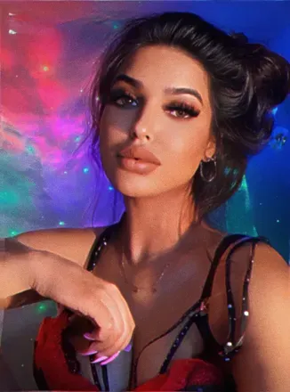 OnlyFans cuenta lilacmermaid header 2