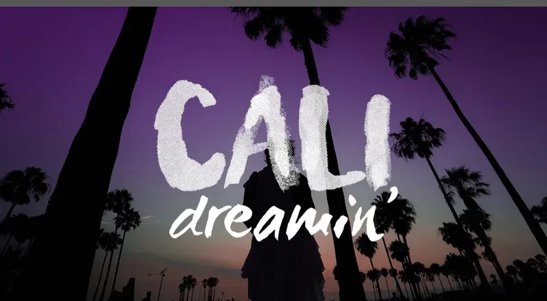 OnlyFans cuenta cali_dream_official header 2