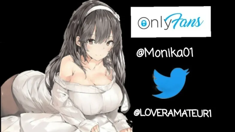 OnlyFans cuenta monika031613 header 2