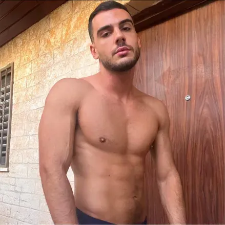 OnlyFans of maor_dr