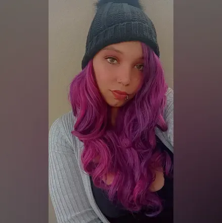 OnlyFans cuenta his_queen avatar 1