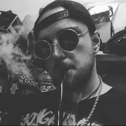 OnlyFans cuenta solomontheking avatar 1
