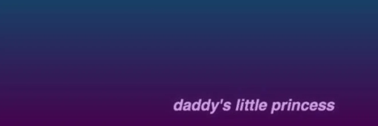 OnlyFans cuenta baby.girl00 header 2