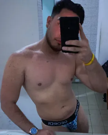 OnlyFans cuenta rojasanyelofree avatar 1