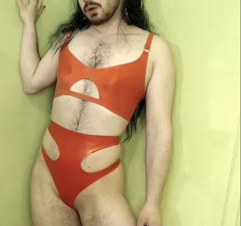 OnlyFans cuenta magicalangelgelato avatar 1