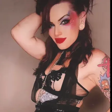 OnlyFans cuenta littlemizmaemae avatar 1