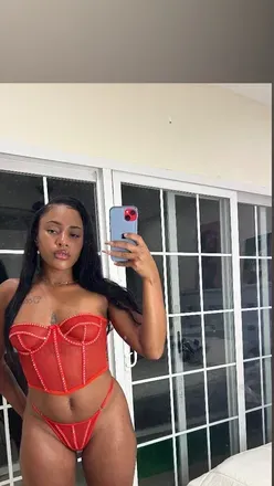 OnlyFans cuenta real.caribbabe avatar 1