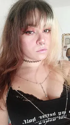 OnlyFans cuenta shialax avatar 1
