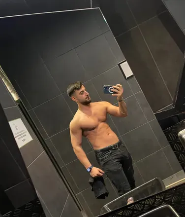 OnlyFans cuenta jackcyrus avatar 1