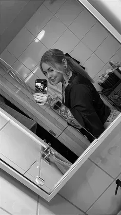 OnlyFans account  atherese avatar 1