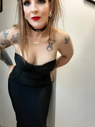 OnlyFans cuenta therealviviennestarr avatar 1