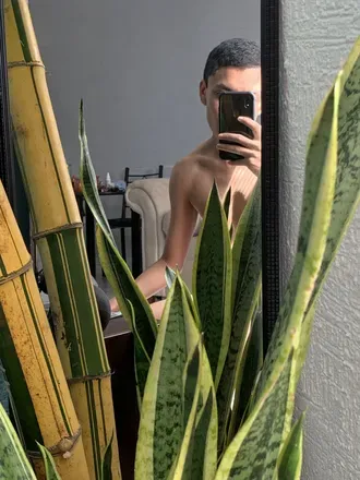 OnlyFans cuenta urielbradshaw avatar 1