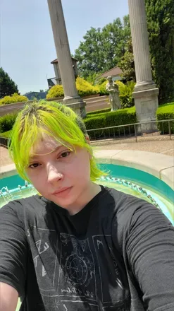 OnlyFans cuenta tsuyoku avatar 1