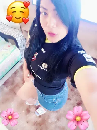 OnlyFans cuenta liziita avatar 1