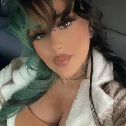 OnlyFans cuenta greenheadmomma avatar 1