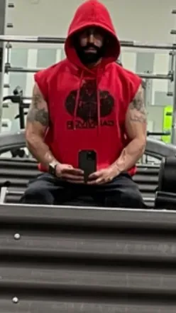 OnlyFans cuenta leankev85 avatar 1