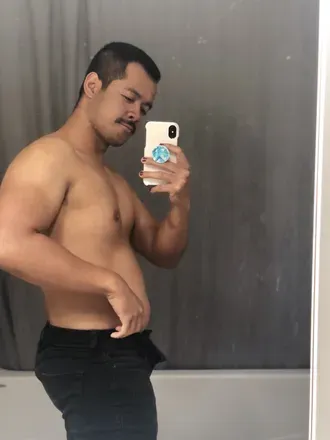 OnlyFans cuenta bredbathnbeyond avatar 1