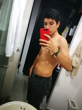 OnlyFans cuenta mike.madison avatar 1