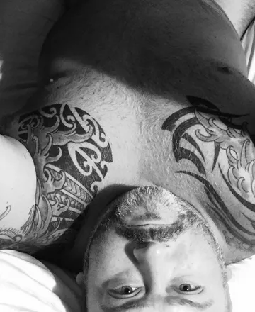 OnlyFans cuenta sparky2107 header 2