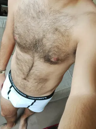 OnlyFans cuenta calvy91 avatar 1