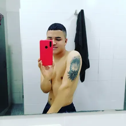 OnlyFans cuenta brayan061 avatar 1