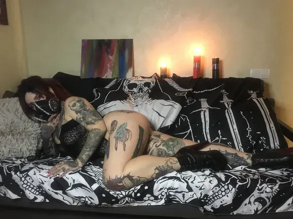 OnlyFans cuenta honey_hanna header 2