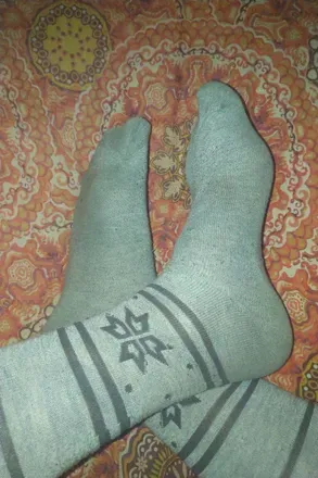 OnlyFans cuenta feetdick avatar 1