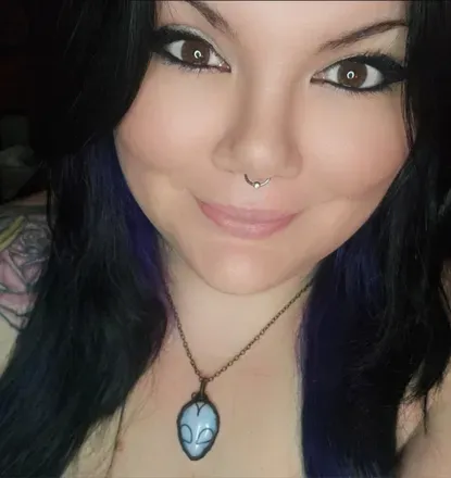 OnlyFans cuenta weirdwithrachel avatar 1