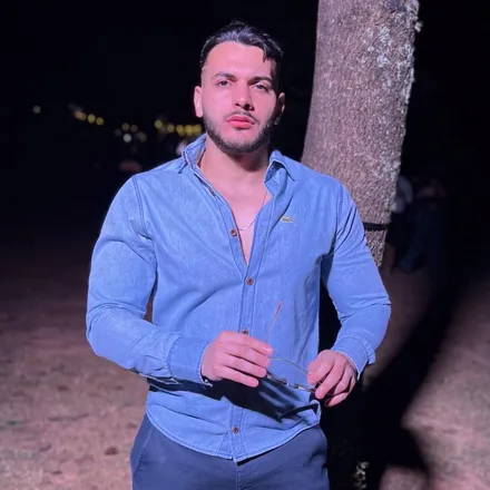 OnlyFans cuenta rohromario avatar 1