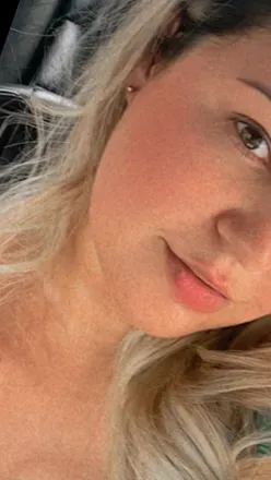 OnlyFans cuenta melissalatinabr avatar 1