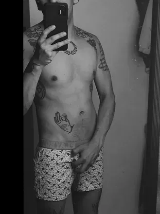 OnlyFans cuenta jonhydbh1 avatar 1