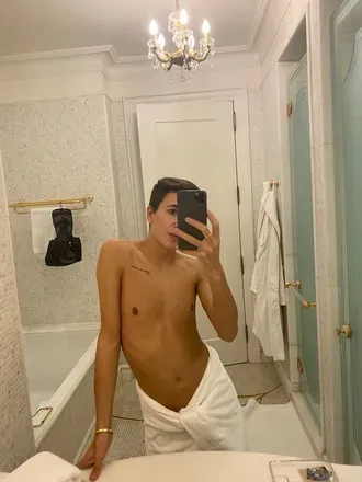 OnlyFans cuenta migueltwink avatar 1