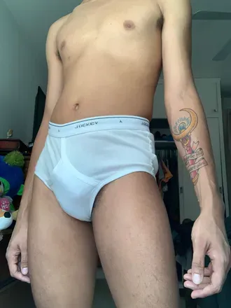 OnlyFans cuenta demigodpashi header 2