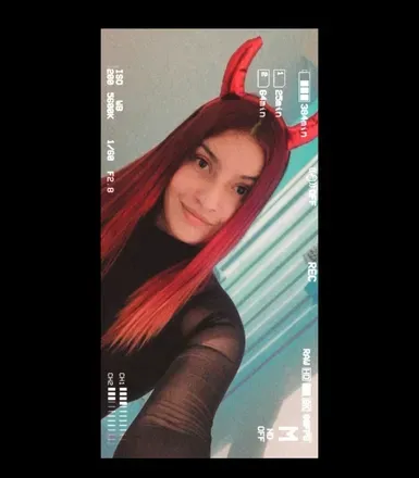 OnlyFans cuenta danna.giraldo avatar 1