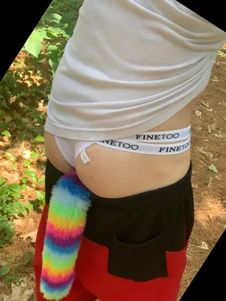 OnlyFans cuenta mrfluffy1003 header 2