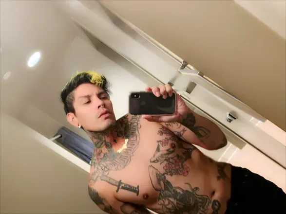 OnlyFans cuenta daveydood avatar 1