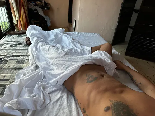 OnlyFans account  ibvera avatar 1